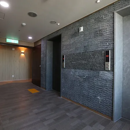 Golden City Hotel Dongdaemun