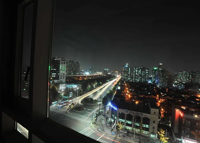 Golden Dongdaemun Сеул