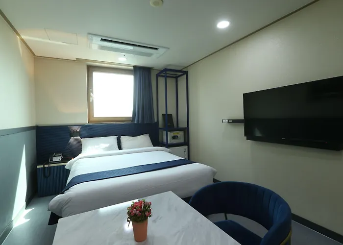 Golden Dongdaemun Отель 3*