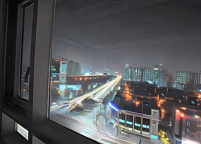 Отель Golden Dongdaemun Сеул