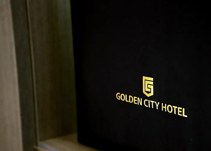 Golden Dongdaemun 3*