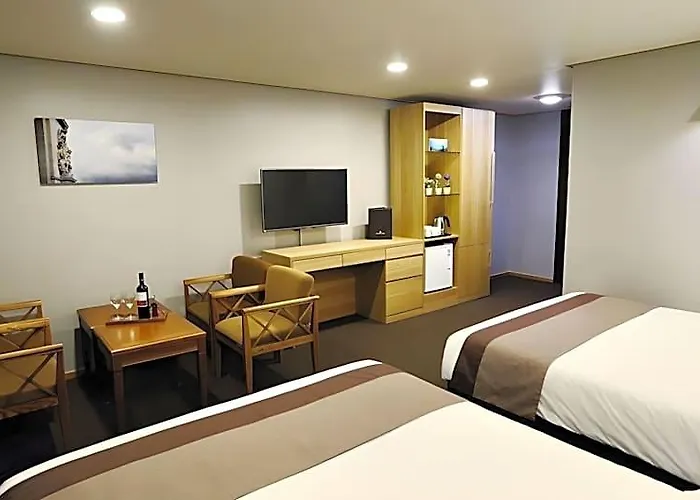 Golden Dongdaemun Отель 3*